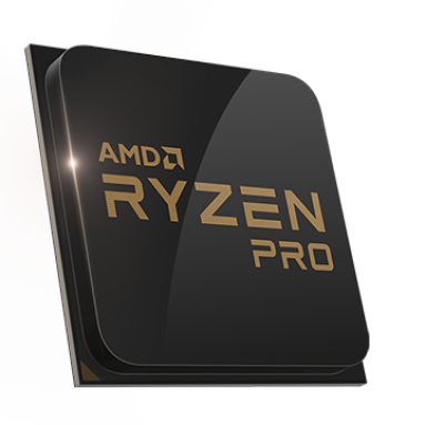 AMD Ryzen PRO Processors Now Available Worldwide, Announces Threadripper 1900X