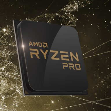 AMD reveals Ryzen PRO desktop processors