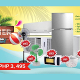 XTREME Appliances Announces its ‘2021 Summer is XTREME Cool’ Promo