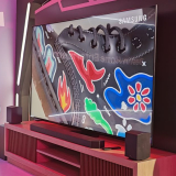 2023 Samsung Neo QLED and OLED TVs, Improved Q Soundbar Debut in PH