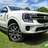 A Weekend Getaway with the 2024 Ford Everest Bi-Turbo Titanium+ 4×4