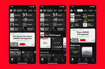 Spotify Wrapped 2025 Comes Packed With New Ways to Explore Your Year in Audio