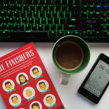 Ezra Ferraz’s ‘The Finishers’ showcases successful entrepreneurs and start-up exits