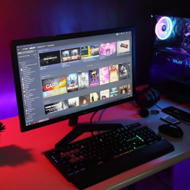 LG’s 24GL600F-B UltraGear™ Monitor Hits a Sweet Spot in Performance, Features, and Price