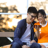 Valentine’s Day is never over with TNT’s latest #ShareTheData promo