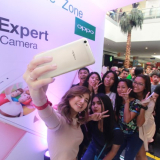 A Great Start for the OPPO F3 Plus: 8,000 Units Sold in First 3 Days
