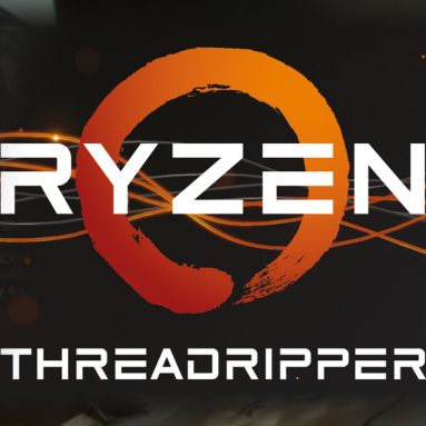 AMD Ryzen Threadripper Processors Now Available in PH