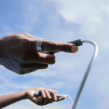 The Ultrahuman Ring AIR is Your Data-Driven Wellness Companion for the Holiday Rush