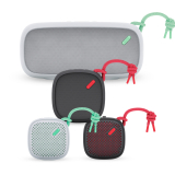 NudeAudio Portable Speakers, Now Available in the Philippines
