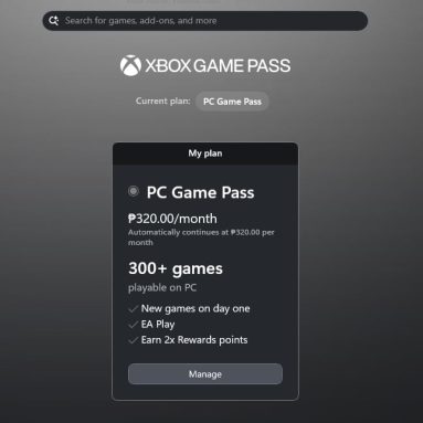 Xbox Game Pass Gets Significant Price Hike