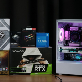 Php 50k Gaming PC Build Guide (Q1 2023) With Benchmarks – Core i5 12400 + RTX 3060