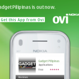 Gadget Pilipinas Launches Ovi Application Worldwide