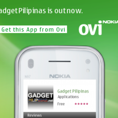 Gadget Pilipinas Launches Ovi Application Worldwide