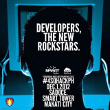 Smart, Foursquare and WebGeek to Hold 1st Foursquare Hackathon Outside US