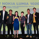 Nokia Lumia 1020 is Now Available in the Philippines for PhP 35650