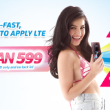 Smart Launches LTE Plans 599 and 1299, Plan 599 Has a Killer Feature