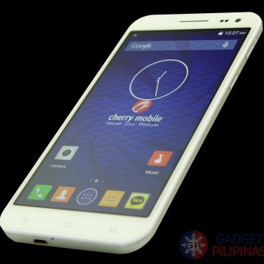 Cherry Mobile Cosmos One Plus Now Official – Octa-core Processor, Dual LTE, 3GB RAM