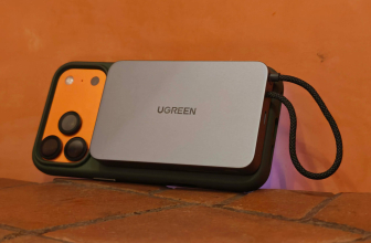 UGREEN MagFlow Qi2 15W Review
