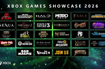 The Best Announcements at Xbox Showcase 2026