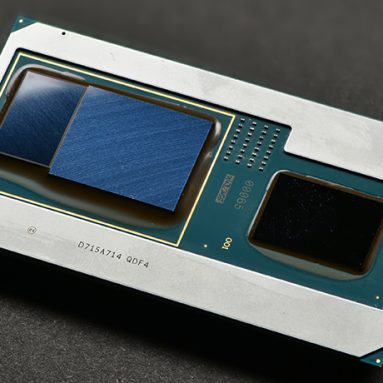 Intel & AMD Collab To Create 8th-Gen Processors for AIOs, Notebooks, and NUCs