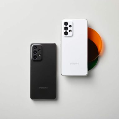 Samsung Galaxy A Series Now Available, Priced