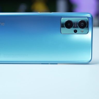 realme 9i: First Look and Unboxing