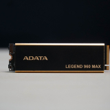 Adata Legend 960 MAX 1TB SSD Review – Pricier But Way Faster