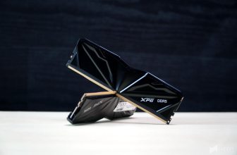 ADATA XPG ARMAX 32GB (2x16GB) DDR5-6000 Review
