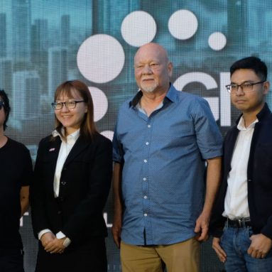 AGN Networks Solutions Unveil Mission-Critical Technology in the Philippines