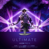 AGON by AOC Debuts AGON Pro AG276QSG Gaming Monitor