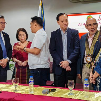 Navigating AI’s Impact in the Philippines: Insights from the AI Horizons PH 2024