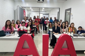AIA Philippines Unveils AI Roleplay to Boost Agent Skills in Client Conversations