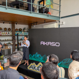 AKASO Taps Siklab Spark Corporation as Exclusive Distributor, Expands Action Camera Reach in Philippines