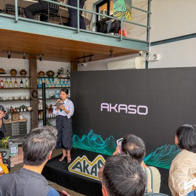 AKASO Taps Siklab Spark Corporation as Exclusive Distributor, Expands Action Camera Reach in Philippines