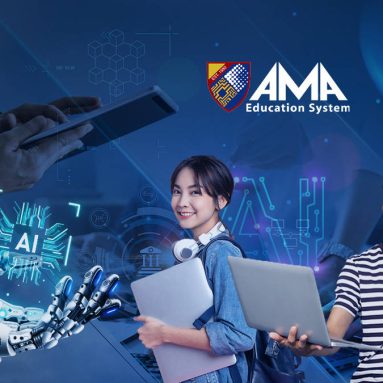 AMAES: Revolutionizing Education with AI