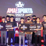 Championing the Future: AMAESports 2023 National Playoffs