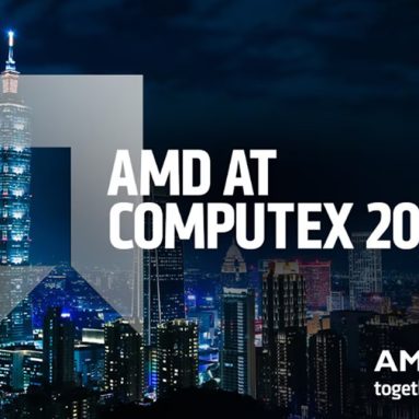 AMD Radeon RX 9070 GRE Graphics Card and More Announced at Computex 2026