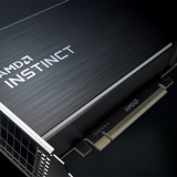 AMD Launches Instinct MI200 Series Accelerators