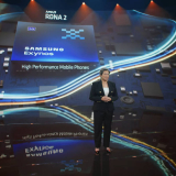 AMD Confirms Next Flagship Exynos Chipset will Pack AMD RDNA 2 GPU