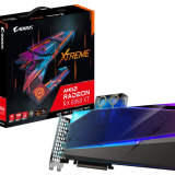 GIGABYTE Launched Custom AMD Radeon RX 6000 Series Cards