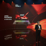 AMD Radeon RX 6000M Mobile GPUs Launched at Computex 2021