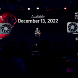 AMD Launches Radeon RX 7000 GPUs – RX 7900 XTX and RX 7900 XT