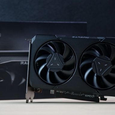 AMD Radeon RX 7600 Graphics Card Review – Performance at Watt Cost?