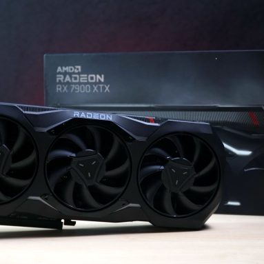 AMD Radeon RX 7900 XTX Graphics Card Review – Insane Value