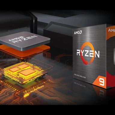 ASUS BIOS Support Released for AMD Ryzen 7 5800X3D and Other New AMD CPUs