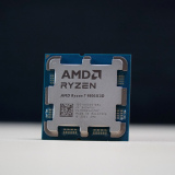 AMD Ryzen 7 9800X3D Processor Review