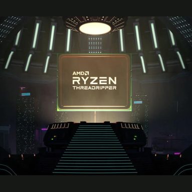 AMD Ryzen Threadripper PRO 5000 WX-series Processors Unveiled