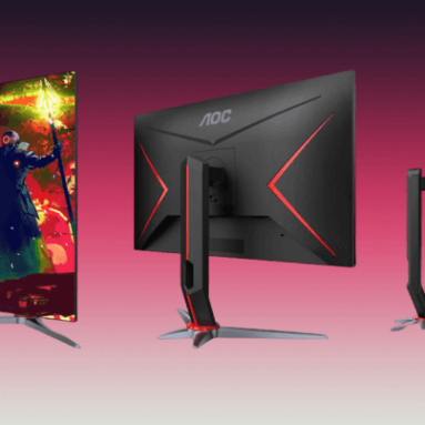 IDC: AOC Monitors is the Philippines’ Leading Gaming Monitor Brand for 2022