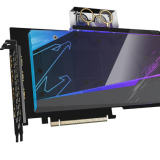 GIGABYTE Launches the GeForce RTX 4070 Ti Series Water-Cooled Graphics Cards