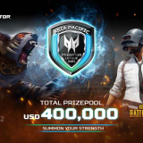 Support Your Teams at the Asia-Pacific Predator League Grand Final!